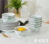 云南陶瓷制品在线商城 一站式日用陶瓷碗定制加工解决方案