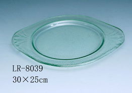 潮州龙瑞玻璃制品厂 匠心传承，点亮日用陶瓷与玻璃瓷的餐桌艺术