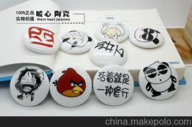 匠心传承，温暖生活 珠山区暖心陶瓷工艺品厂与日用陶瓷之美