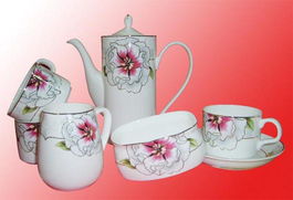 唐山博奥陶瓷 匠心铸造日用陶瓷精品，骨质瓷领航品质生活